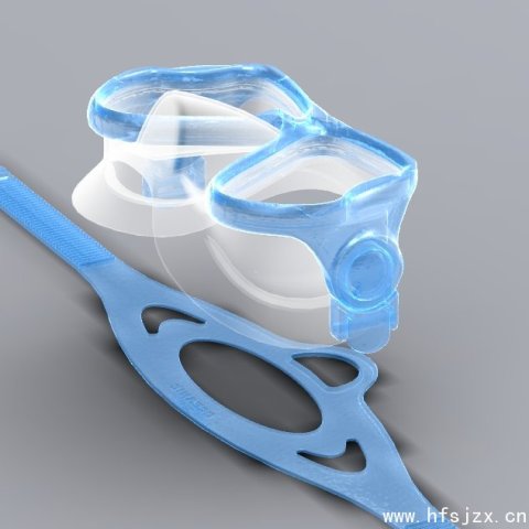 潜水镜