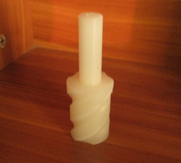 20T螺旋分水器
