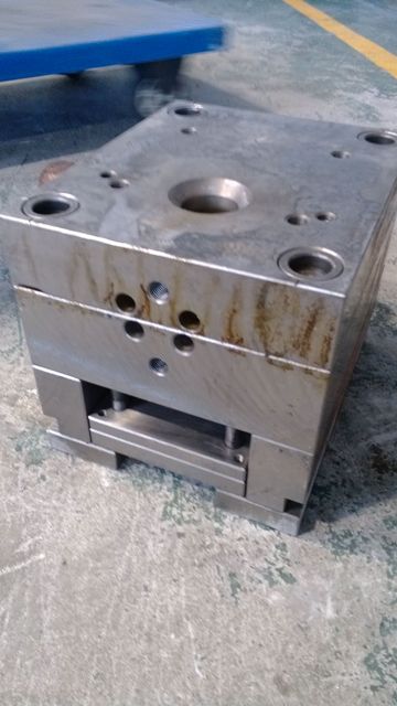 锌合金模具