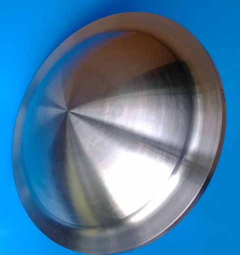 空压机阀体